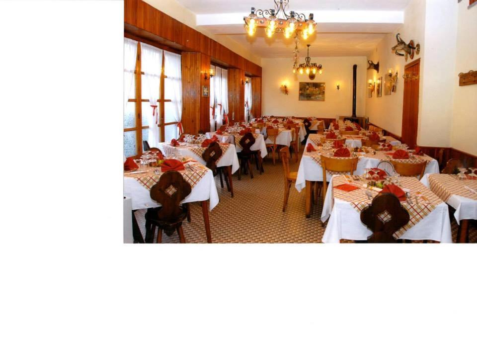 Hotel Locanda Marconi Craveggia Exterior foto